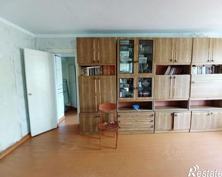 2-комн квартира улица Шишкина, 10,  д. 10