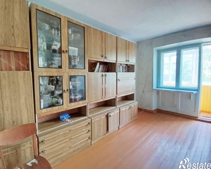 2-комн квартира улица Шишкина, 10,  д. 10