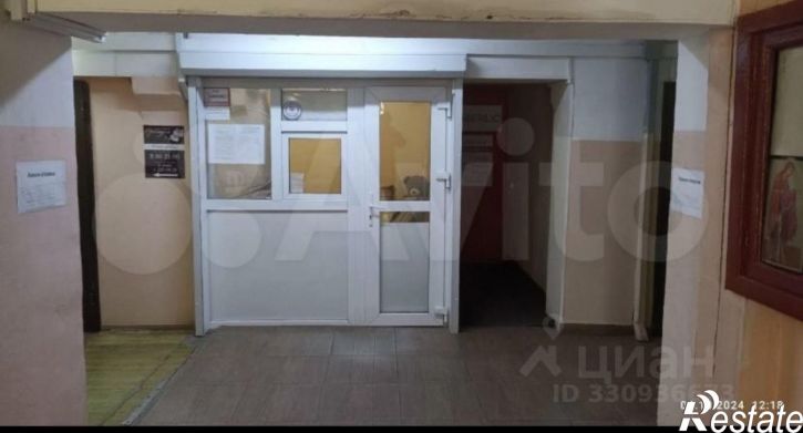 Комната ул Одоевского, 29,  д. 29