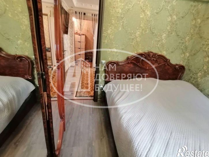 2-комн квартира ул Льва Шатрова, 13,  д. 13
