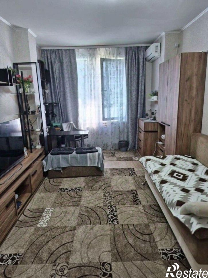 1-комн квартира ул Василия Татищева, 6,  д. 6