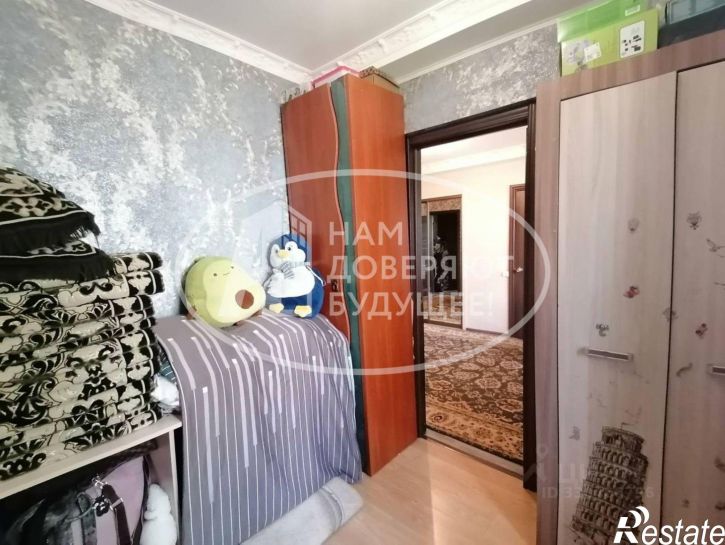2-комн квартира ул Льва Шатрова, 13,  д. 13