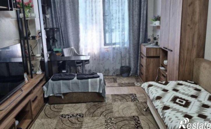 1-комн квартира ул Василия Татищева, 6,  д. 6