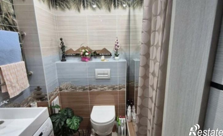 1-комн квартира ул Василия Татищева, 6,  д. 6
