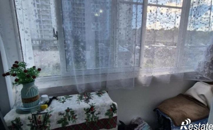 1-комн квартира ул Василия Татищева, 6,  д. 6
