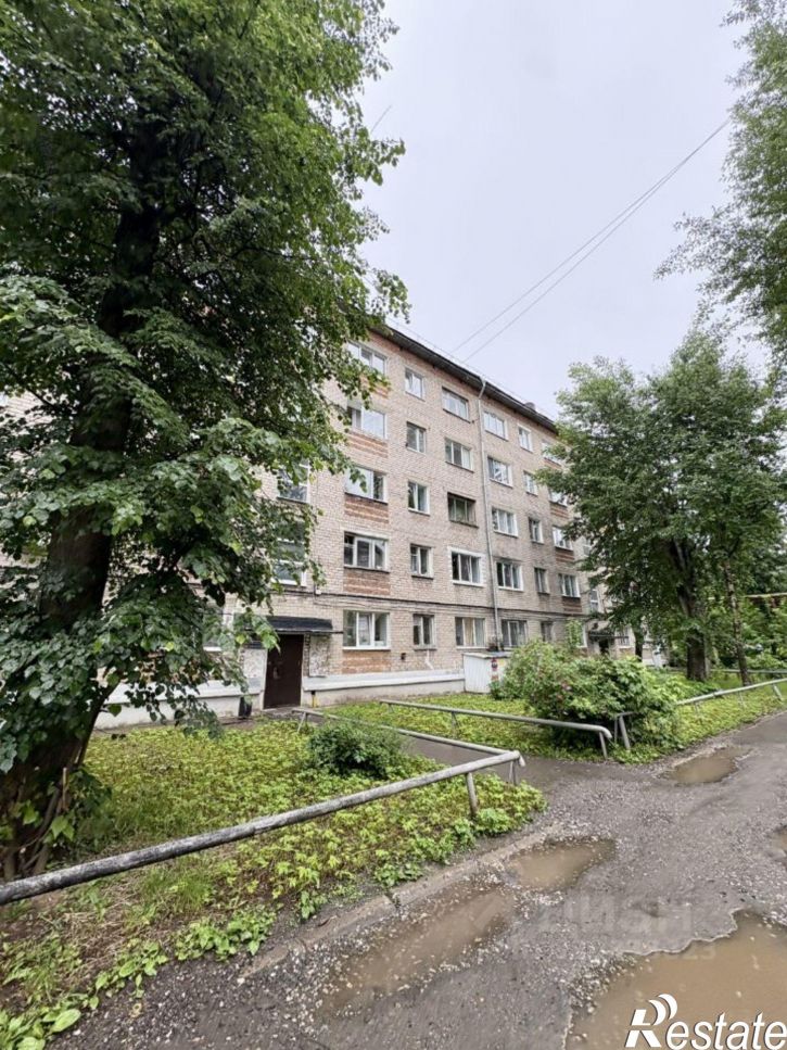 Комната ул Аркадия Гайдара, 16 2,  д. 16 2,  к. 2