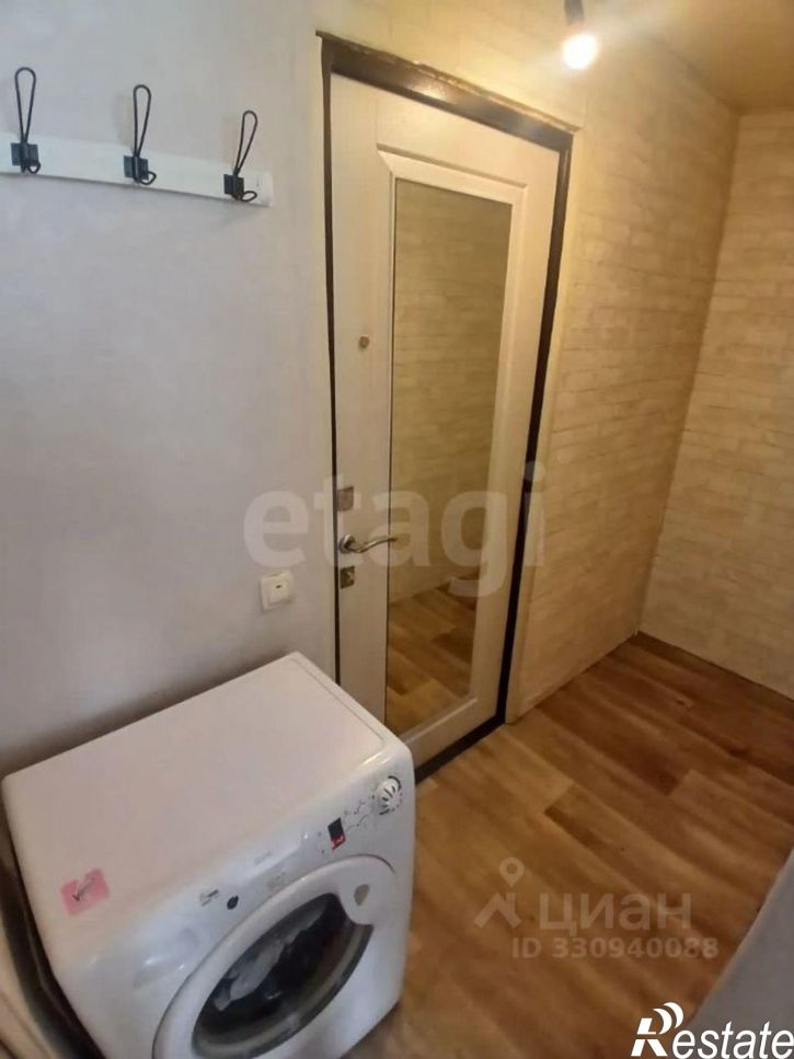 1-комн квартира б-р Гагарина, 38,  д. 38