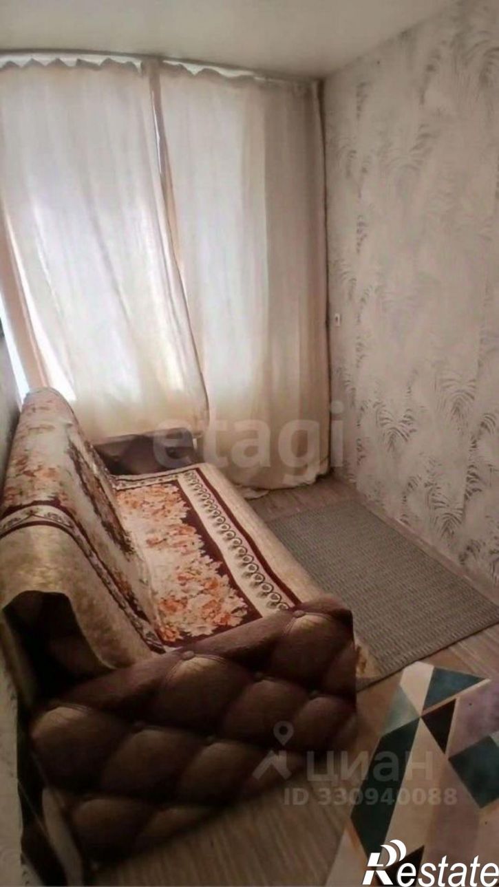 1-комн квартира б-р Гагарина, 38,  д. 38