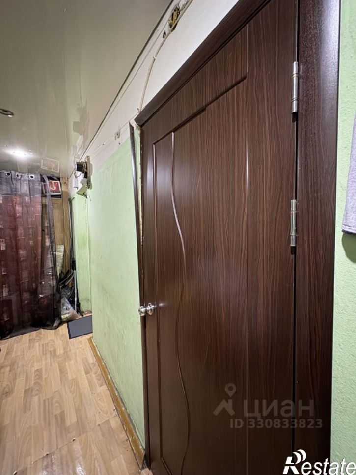 Комната ул Аркадия Гайдара, 16 2,  д. 16 2,  к. 2