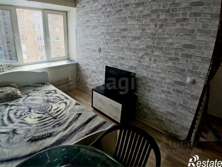 1-комн квартира б-р Гагарина, 38,  д. 38
