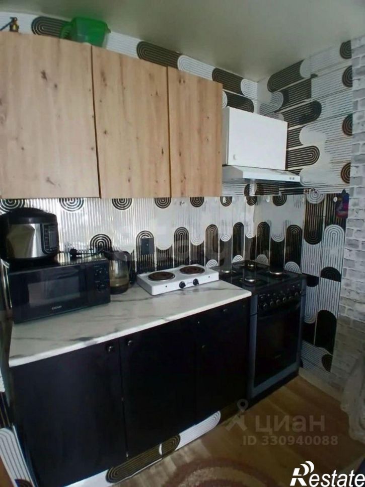 1-комн квартира б-р Гагарина, 38,  д. 38