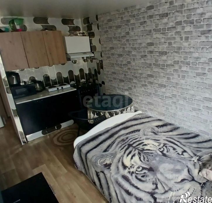 1-комн квартира б-р Гагарина, 38,  д. 38