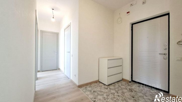 3-комн квартира улица Николая Островского, 52,  д. 52
