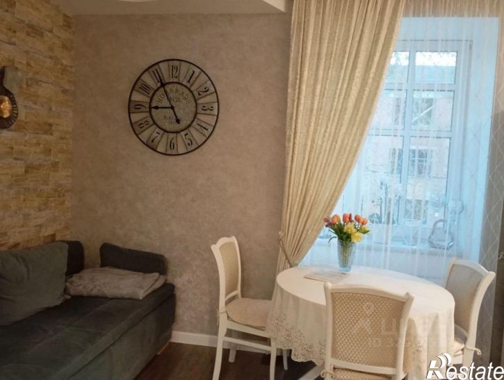 2-комн квартира улица Циолковского, 9,  д. 9