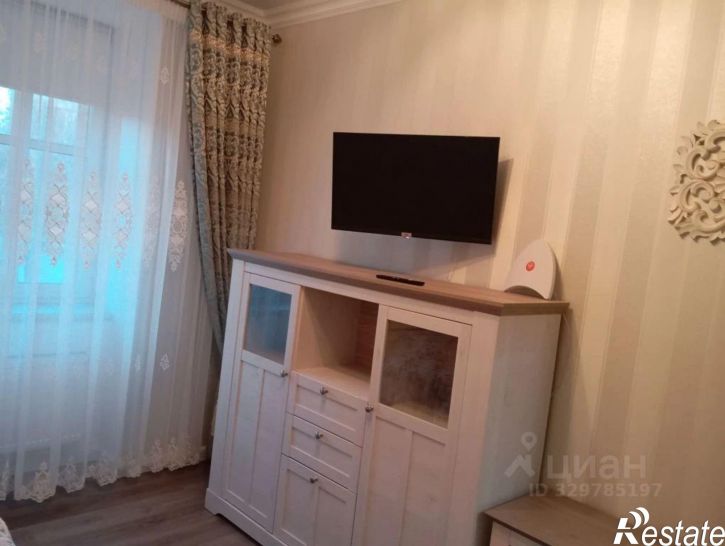 2-комн квартира улица Циолковского, 9,  д. 9