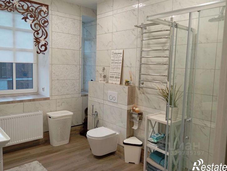 2-комн квартира улица Циолковского, 9,  д. 9