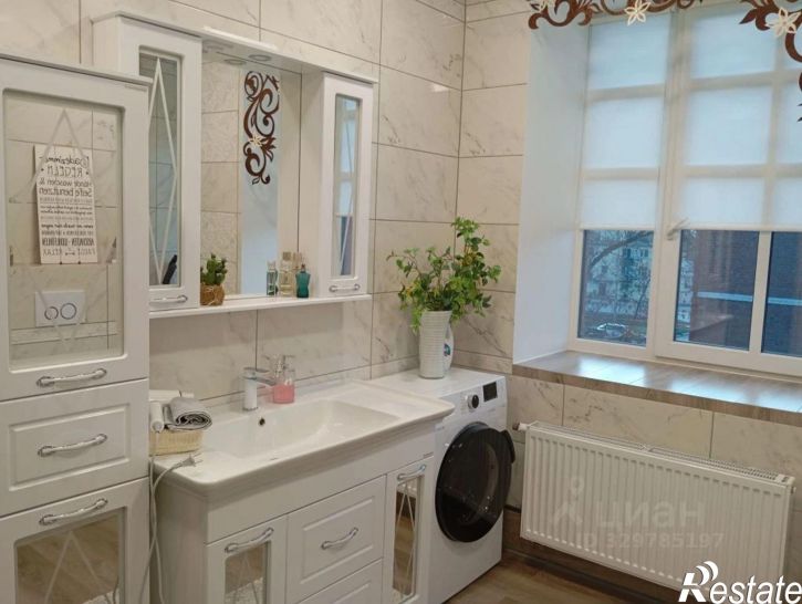 2-комн квартира улица Циолковского, 9,  д. 9