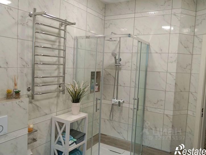 2-комн квартира улица Циолковского, 9,  д. 9