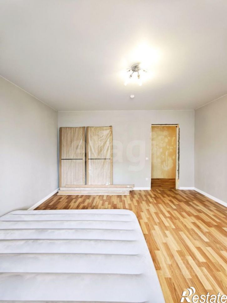 3-комн квартира улица Гашкова, 53,  д. 53