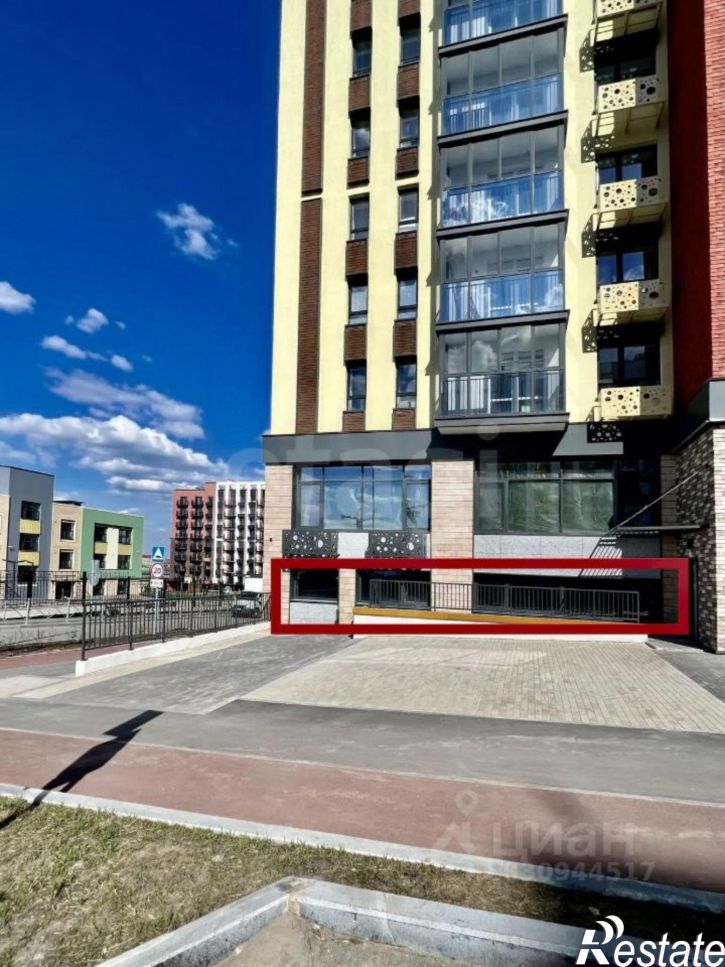 Торговое помещение ул Дзержинского, 31а,  д. 31а