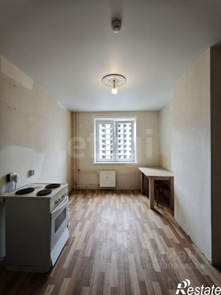 3-комн квартира улица Гашкова, 53,  д. 53