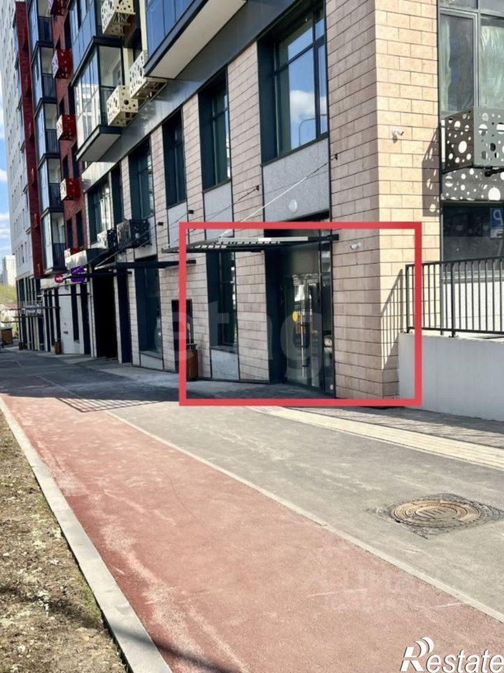 Торговое помещение ул Дзержинского, 31а,  д. 31а