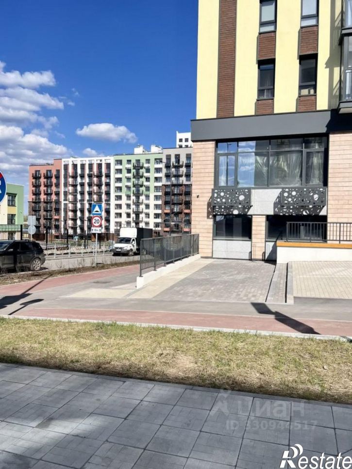 Торговое помещение ул Дзержинского, 31а,  д. 31а