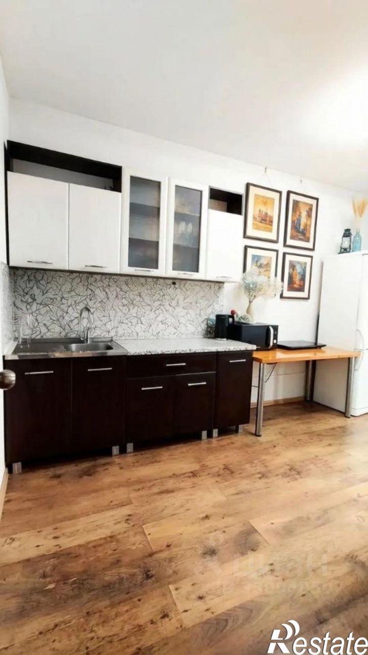 1-комн квартира Уинская улица, 37,  д. 37