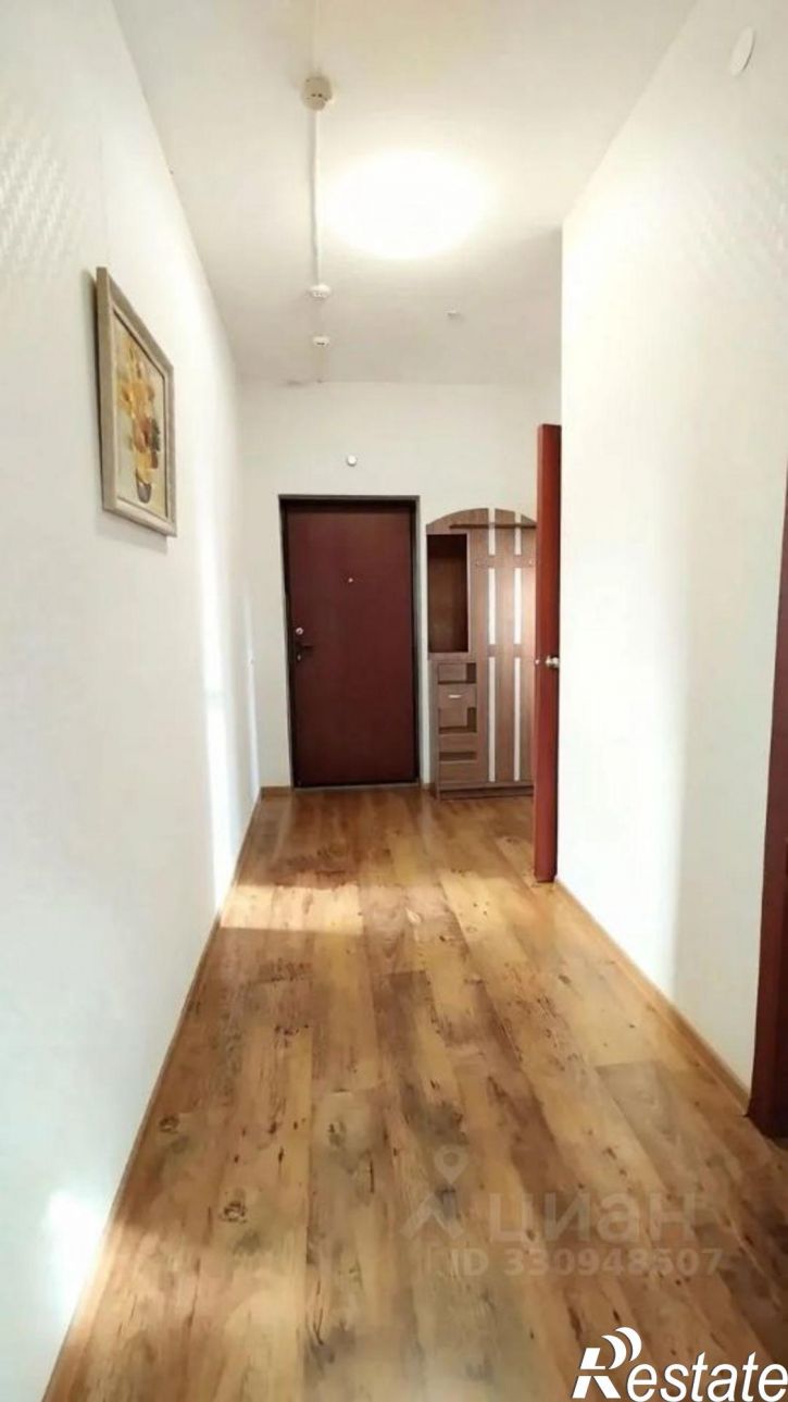 1-комн квартира Уинская улица, 37,  д. 37