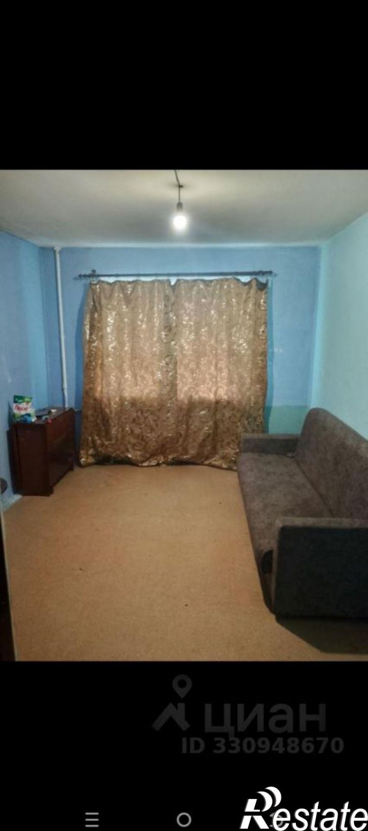 Комната ул Закамская, 85,  д. 85