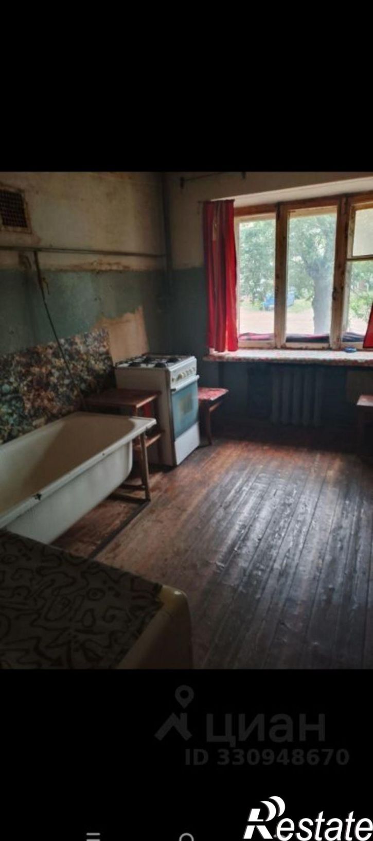Комната ул Закамская, 85,  д. 85