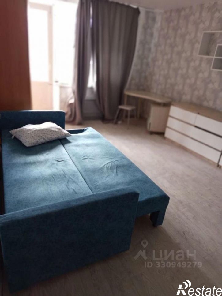 2-комн квартира ул Мильчакова, 6,  д. 6