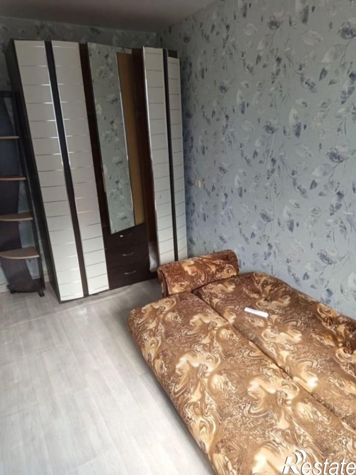 2-комн квартира ул Мильчакова, 6,  д. 6