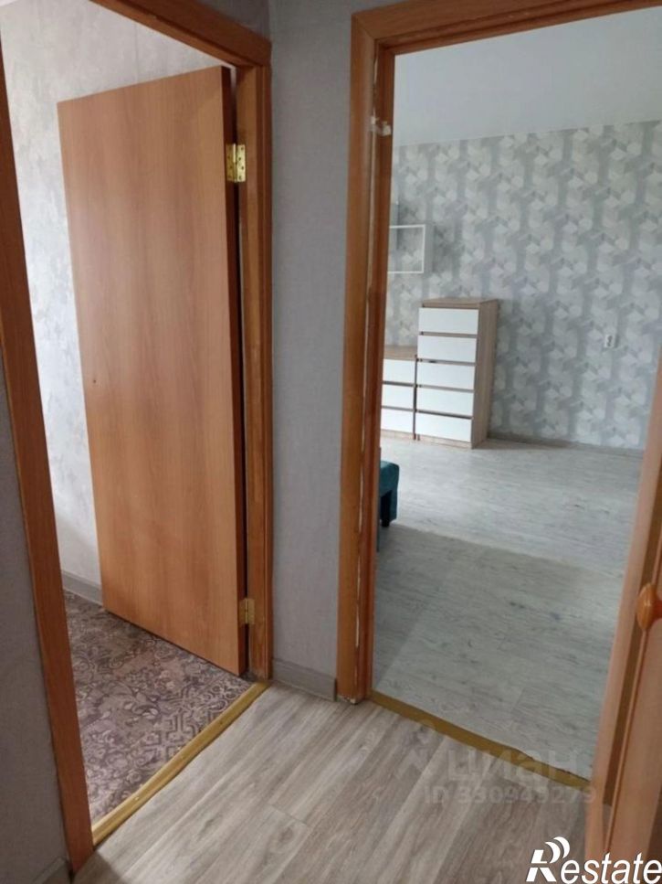 2-комн квартира ул Мильчакова, 6,  д. 6