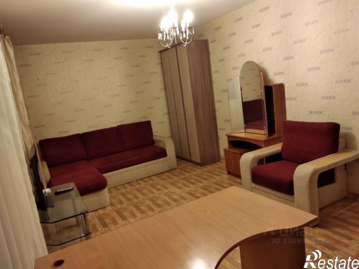 3-комн квартира улица Челюскинцев, 7,  д. 7