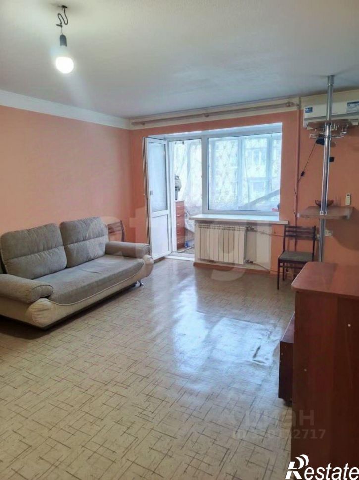 1-комн квартира ул Качалова, 19,  д. 19