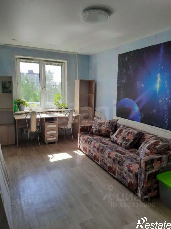 2-комн квартира ул Маршала Толбухина, 16а,  д. 16а
