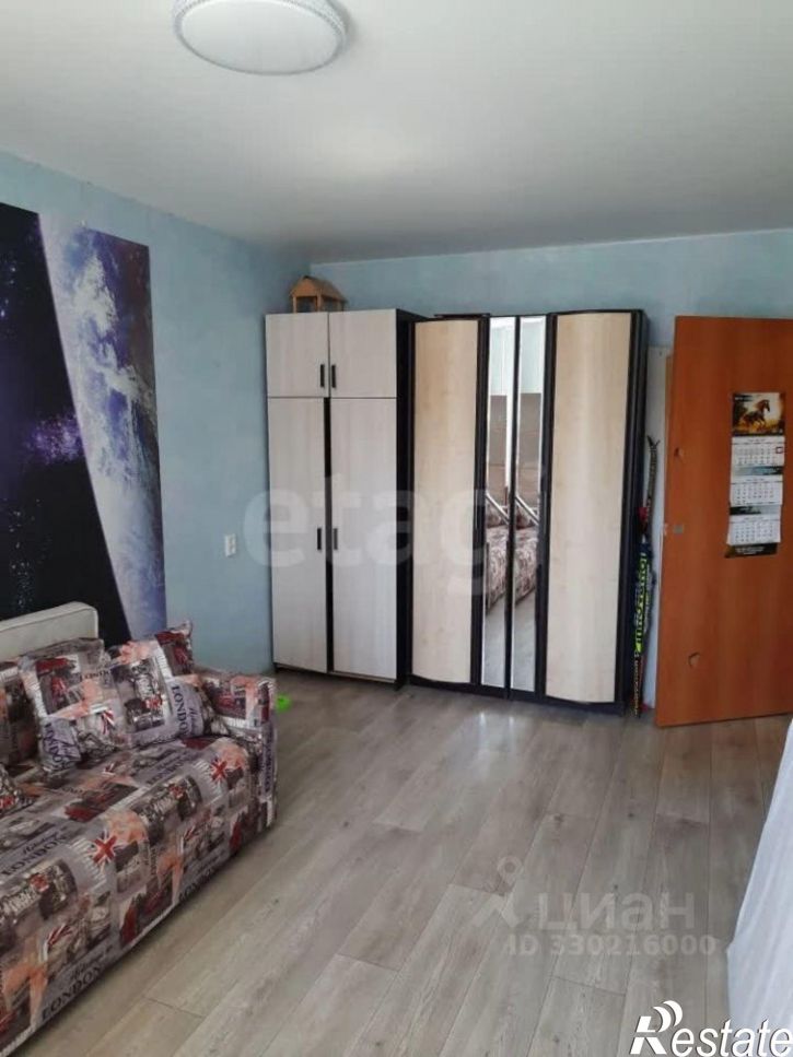 2-комн квартира ул Маршала Толбухина, 16а,  д. 16а
