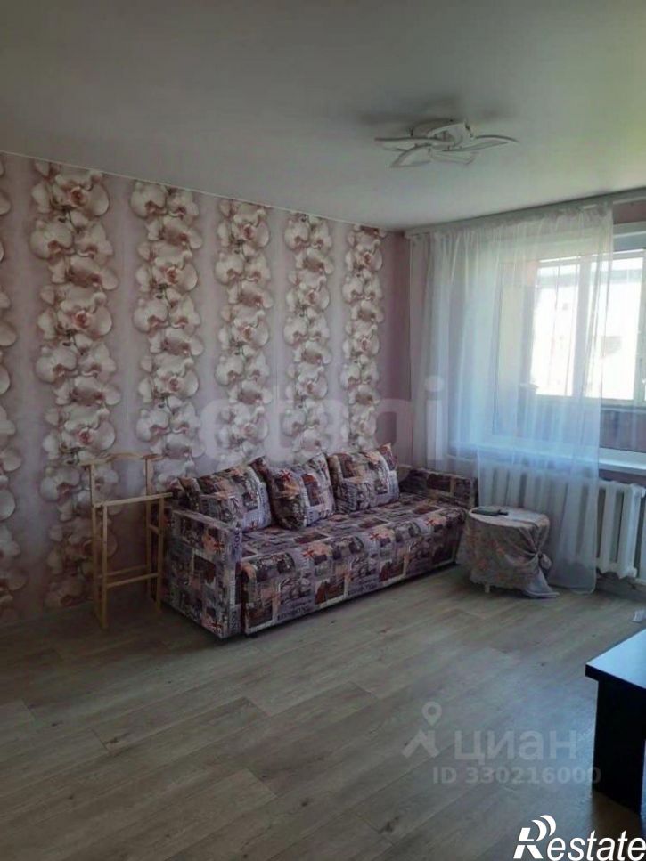 2-комн квартира ул Маршала Толбухина, 16а,  д. 16а
