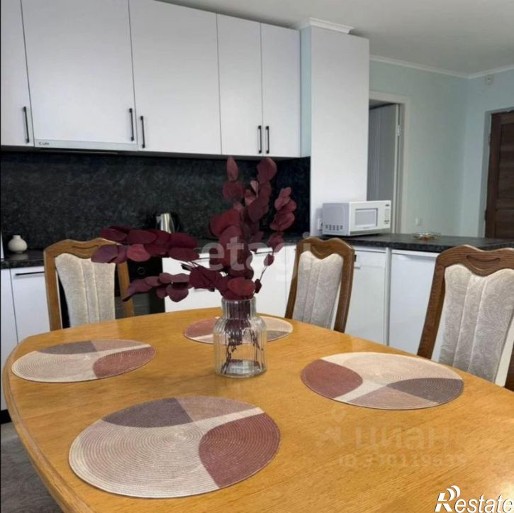 2-комн квартира ул Николая Островского, 55,  д. 55