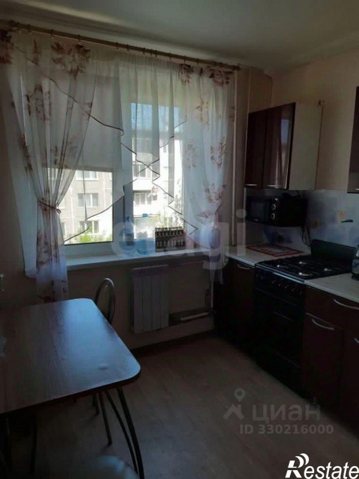 2-комн квартира ул Маршала Толбухина, 16а,  д. 16а