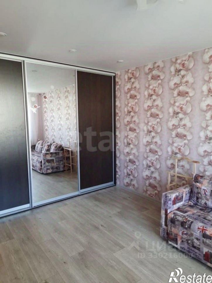 2-комн квартира ул Маршала Толбухина, 16а,  д. 16а
