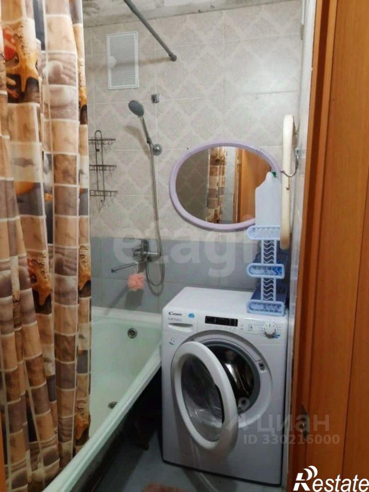 2-комн квартира ул Маршала Толбухина, 16а,  д. 16а