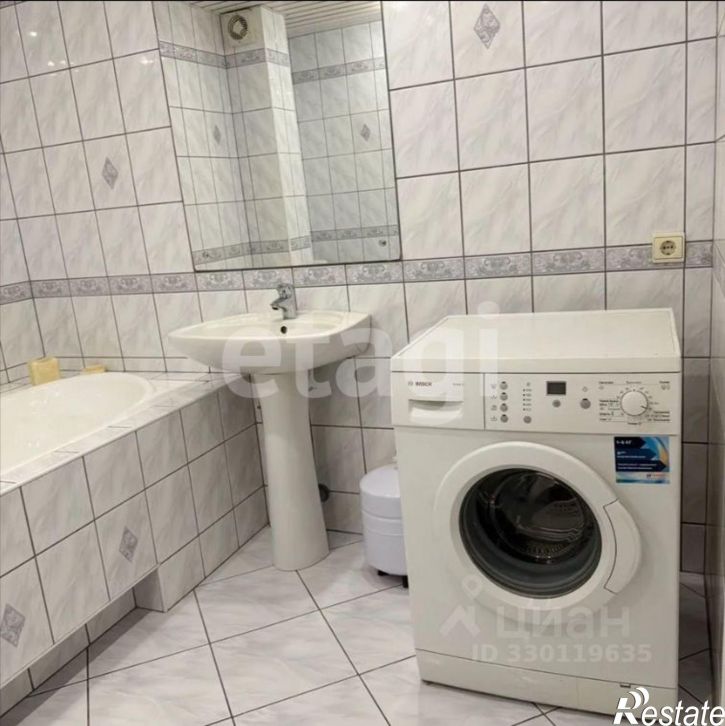 2-комн квартира ул Николая Островского, 55,  д. 55