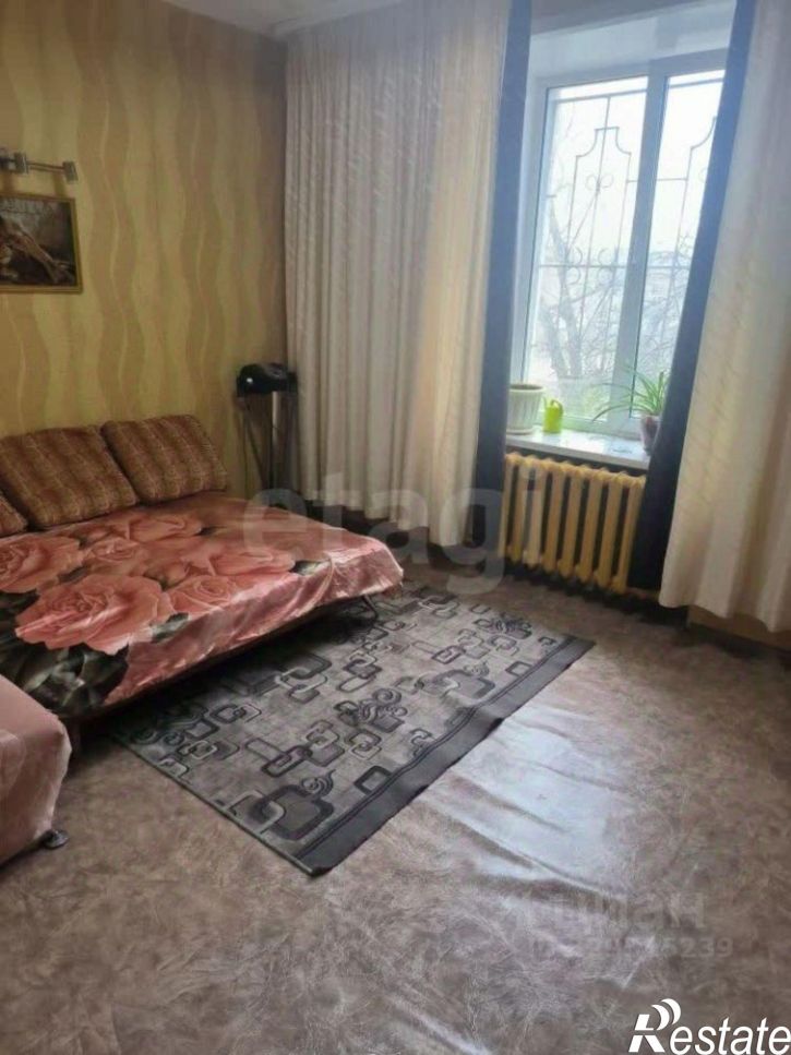 2-комн квартира ул Чебоксарская, 27,  д. 27