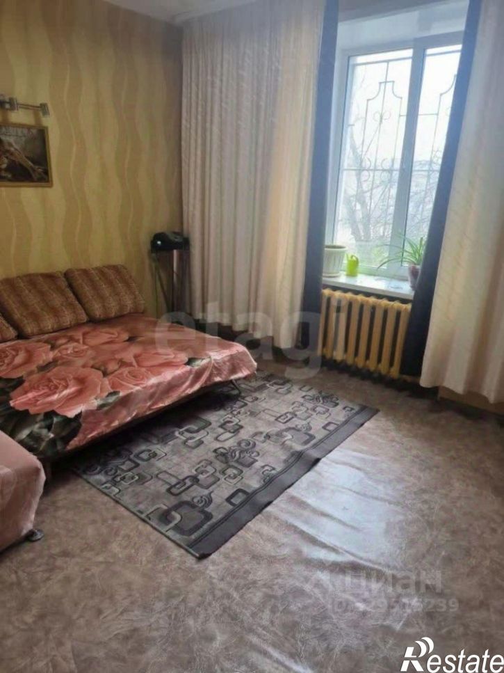 2-комн квартира ул Чебоксарская, 27,  д. 27