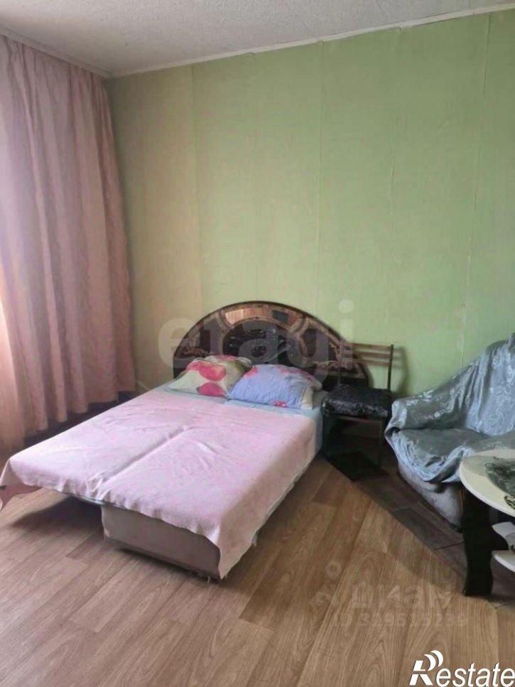 2-комн квартира ул Чебоксарская, 27,  д. 27
