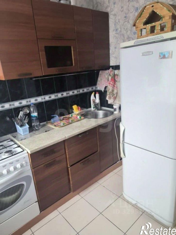 2-комн квартира ул Чебоксарская, 27,  д. 27