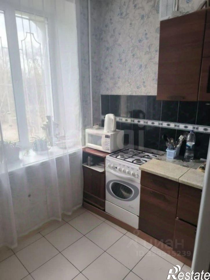 2-комн квартира ул Чебоксарская, 27,  д. 27