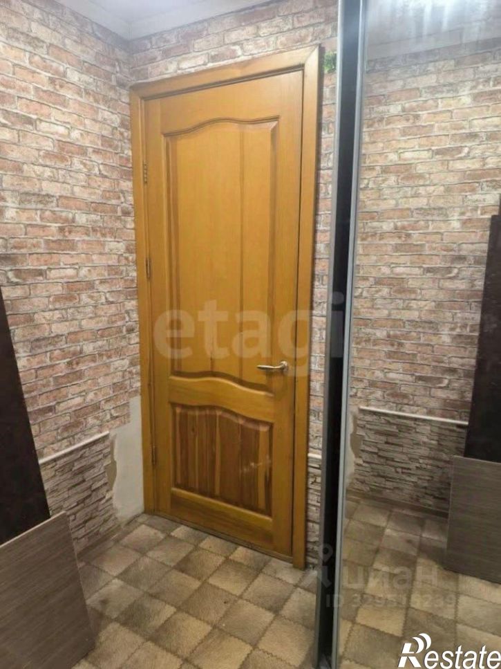 2-комн квартира ул Чебоксарская, 27,  д. 27